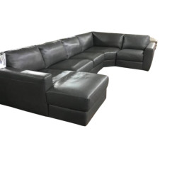 Chateau D'Ax Grayson 4 Pc. Sectional