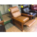 Harrison Pushback Recliner
