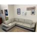 Lorenzo 2 Pc. Sectional