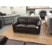 Winslow Leather Sofa & Loveseat