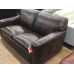 Winslow Leather Sofa & Loveseat
