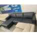 Chateau D'Ax Savona Leather Sectional