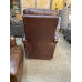 Cainsey Leather Power Lift Recliner