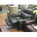 Summerbridge Leather Power Recliner Chair