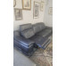 Daisley 3 Pc. Sofa with 3 Power Recliners