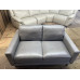 Chateau D'Ax Locasta Leather Sofa, Loveseat, and Chair