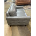 Chateau D'Ax Locasta Leather Sofa, Loveseat, and Chair