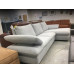 Mason 2Pc. Fabric Sectional W/ Right Facing Chaise