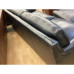 Simon Li Alfera 3-Piece Leather Set with Ottoman