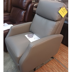 Allred Swivel Recliner