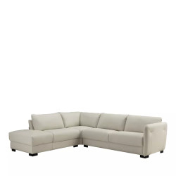 Chateau D'Ax Pavia Sectional